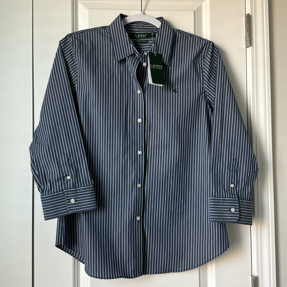 Ralph Lauren Blouse